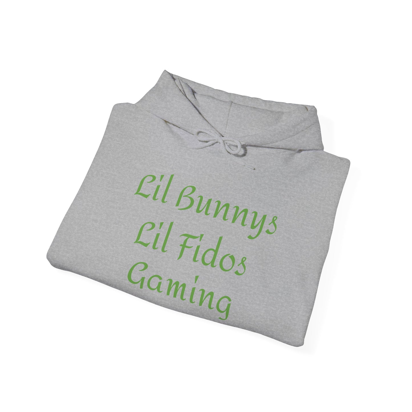 Cute Bunny Graphic Hoodie for Animal Lovers