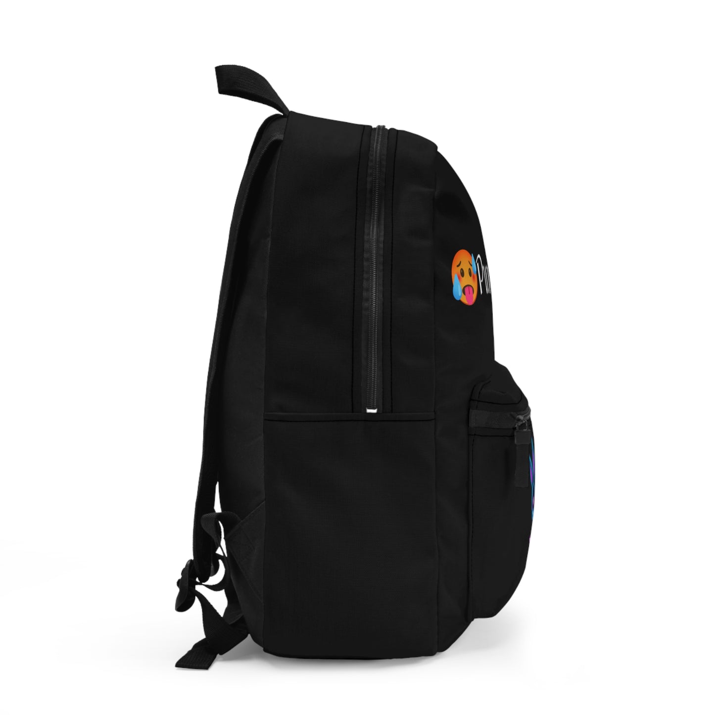 Quirky Bunny's Sweet Punish Me Backpack