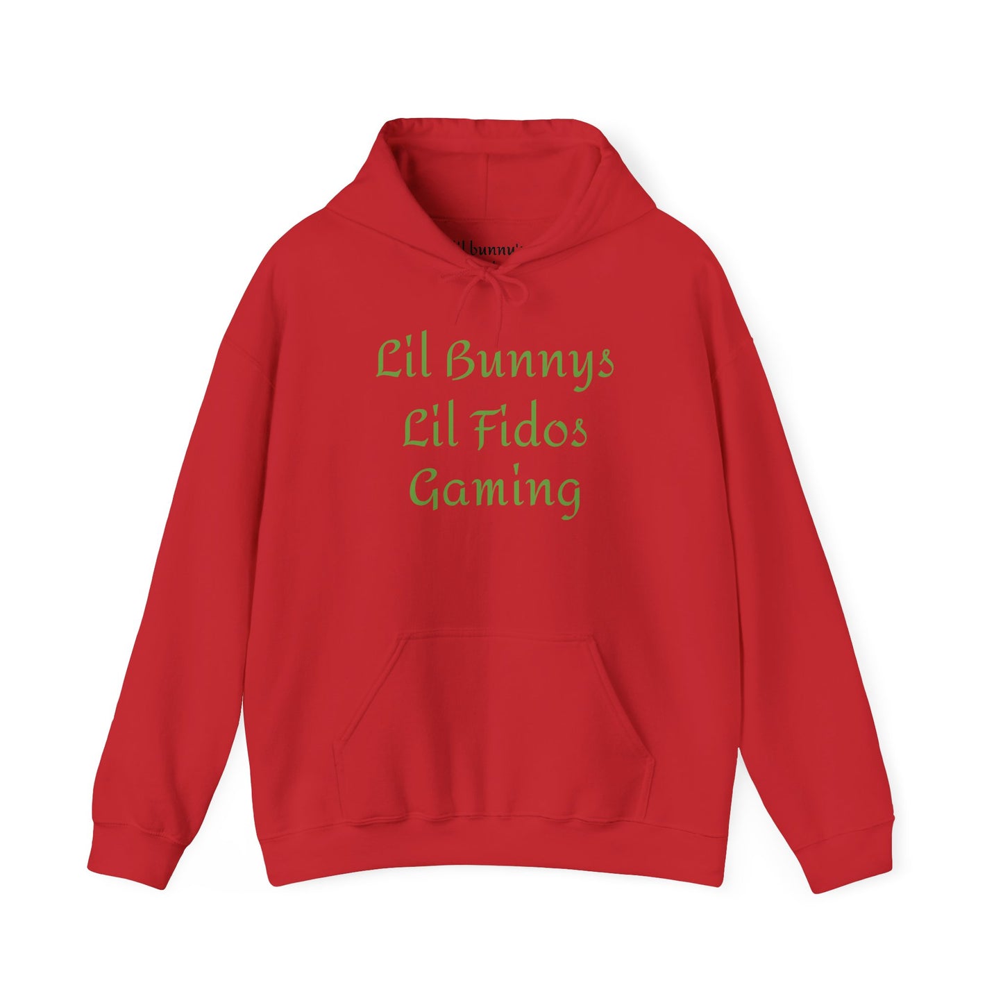 Cute Bunny Graphic Hoodie for Animal Lovers